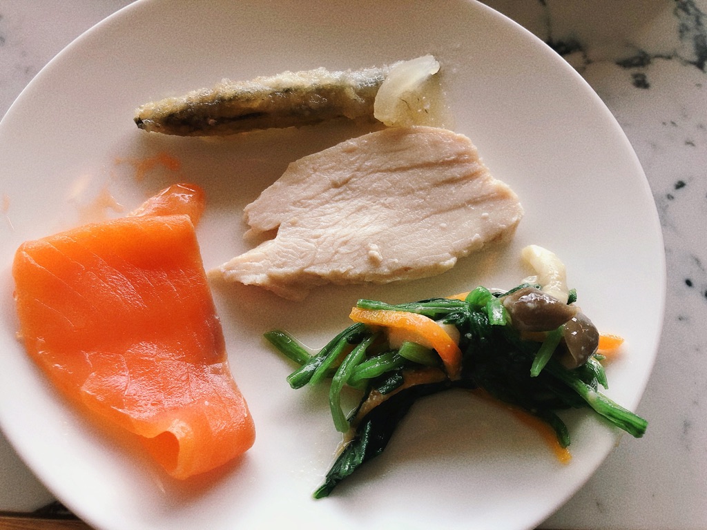 シェラトン鹿児島　朝食　料金　プラチナ特典