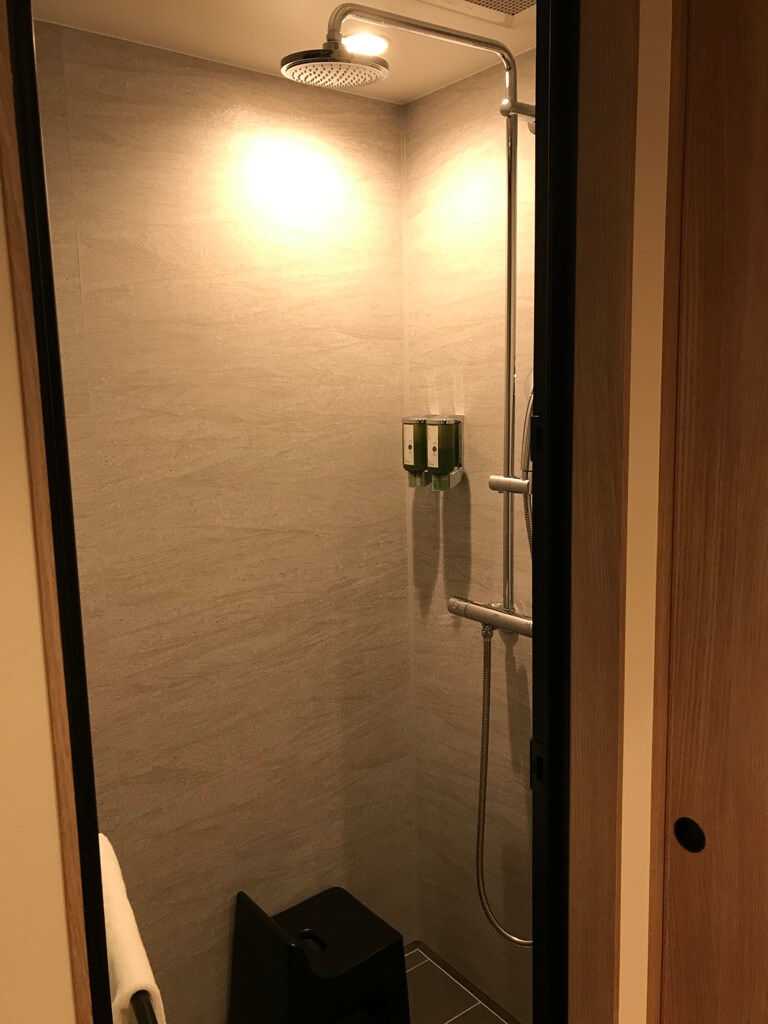 フェアフィールド三重おおだい　子連れ　宿泊記　大谷杉　登山　子供