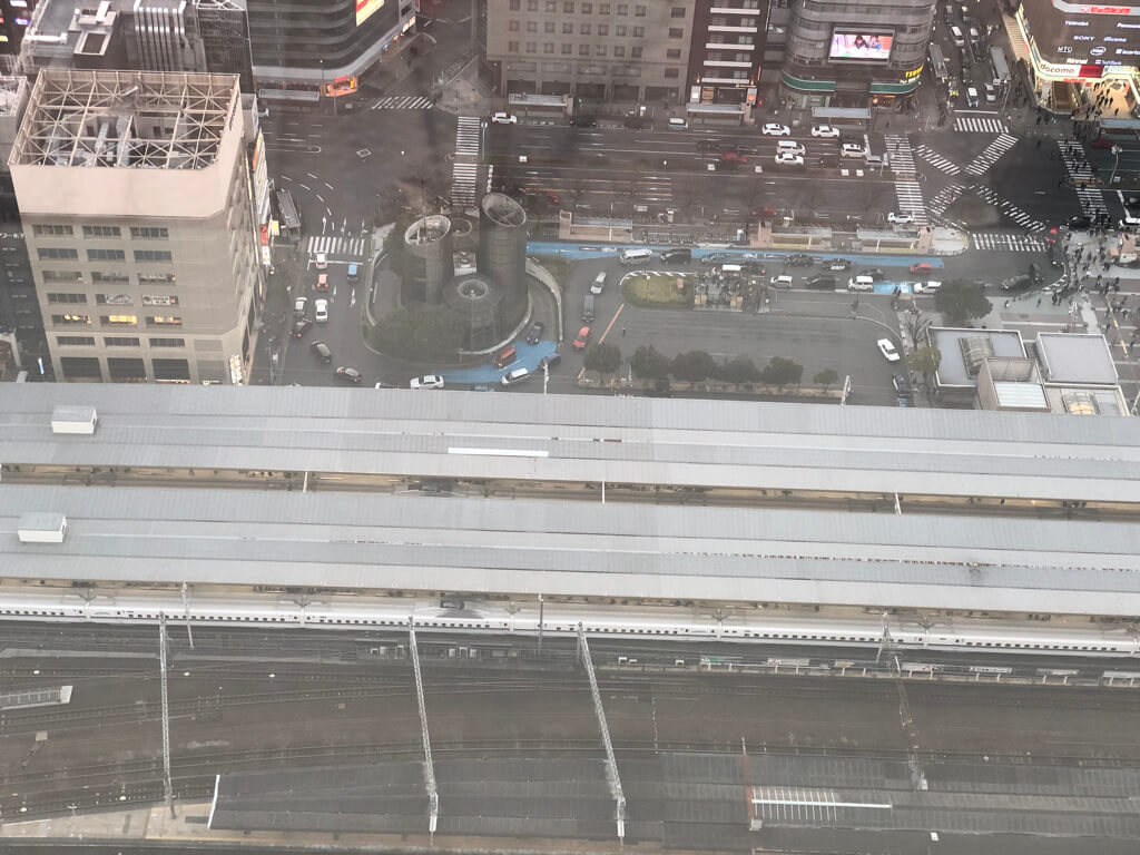 名古屋マリオットアソシアホテル　デラックスダブル　スタンダードダブル　子連れ　宿泊記　朝食　エリートラウンジ　　フィットネスジム　プール　SPGアメックス　紹介　プラチナ特典　ゴールド特典