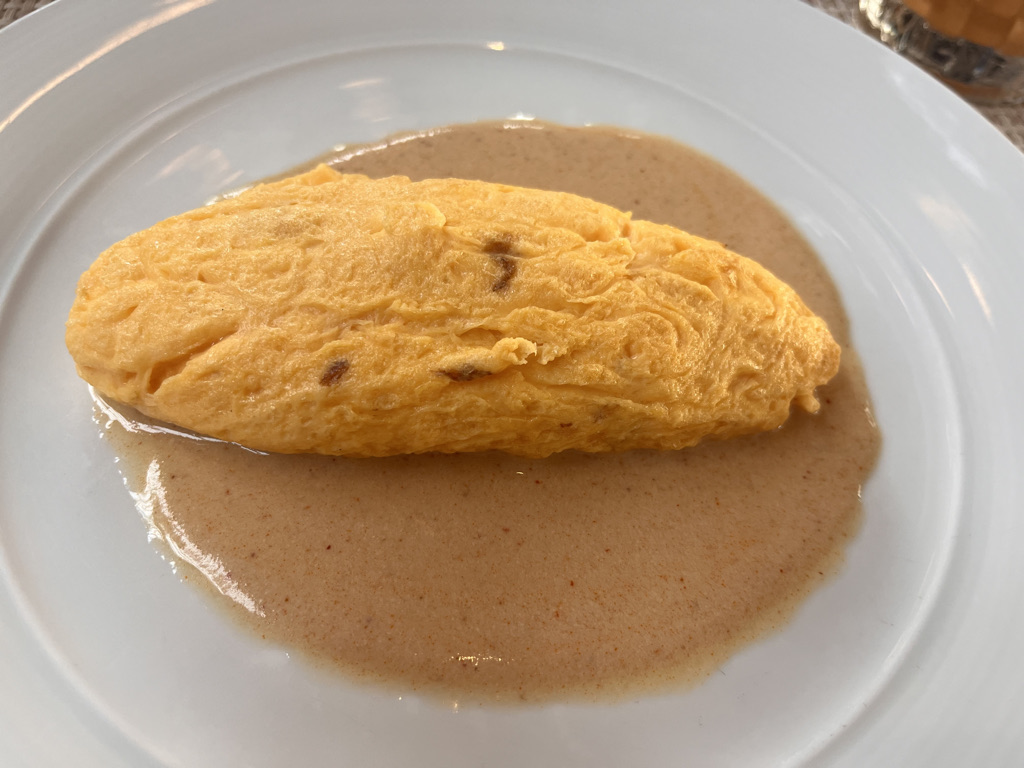 【ザ リッツ カールトン コ サムイ朝食編】種類豊富でロケーション良し!だけどアレは激マズ。。。 49 ザ リッツ カールトン コ サムイ 朝食