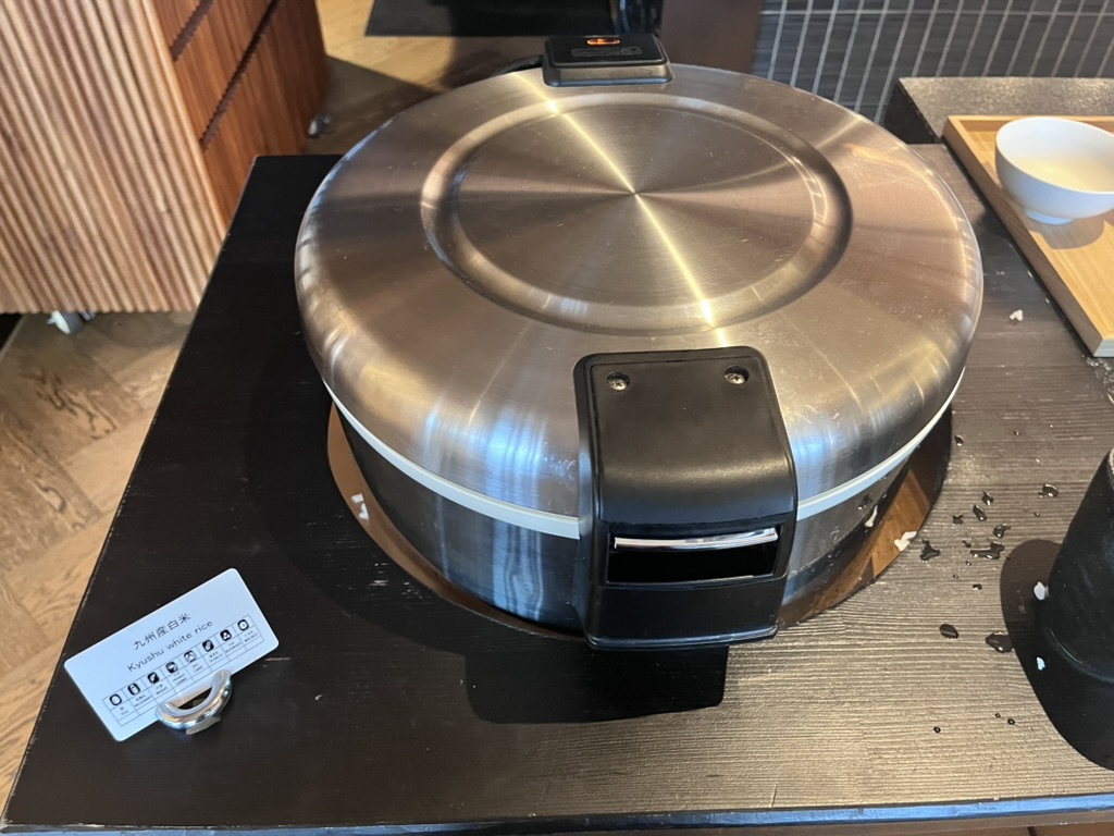 シェラトン鹿児島　朝食　料金　ディナー　ビュッフェ