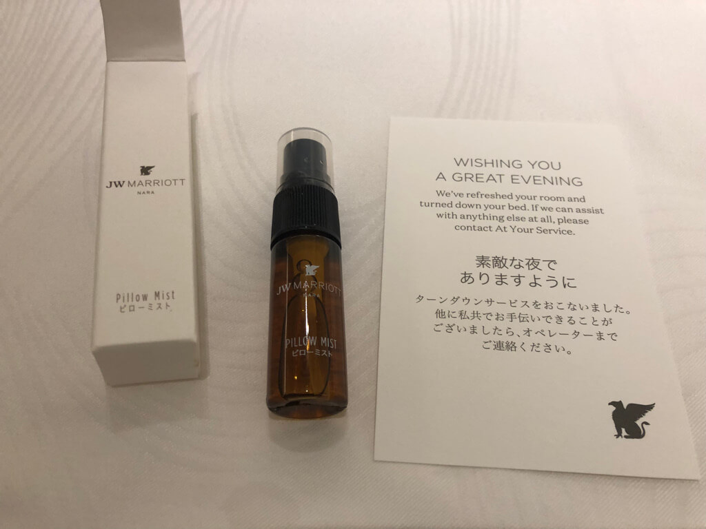 JWマリオット奈良　宿泊記　ラウンジ　アクセス　スイート　朝食　ゴールド　プラチナ特典　無料宿泊　子連れ　マリオットボンヴォイアメックス紹介　ブログ
