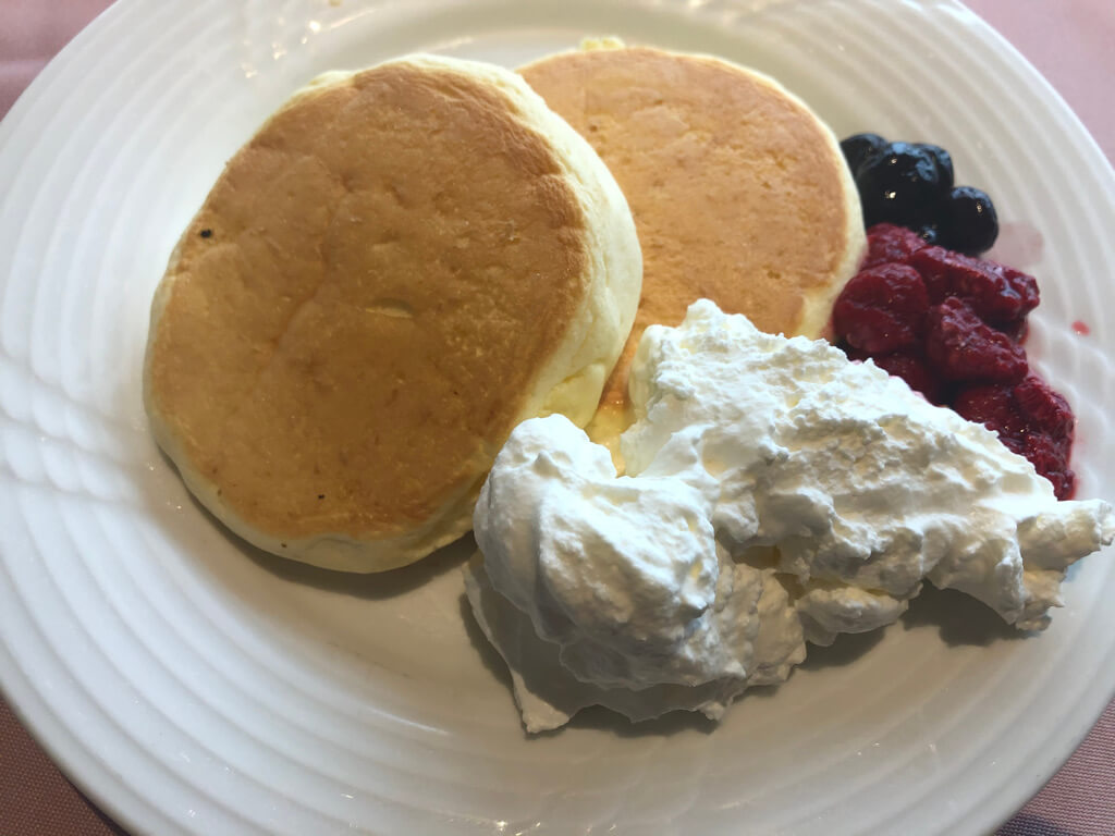 ルネッサンス沖縄　宿泊記　朝食　SPGアメックス　紹介