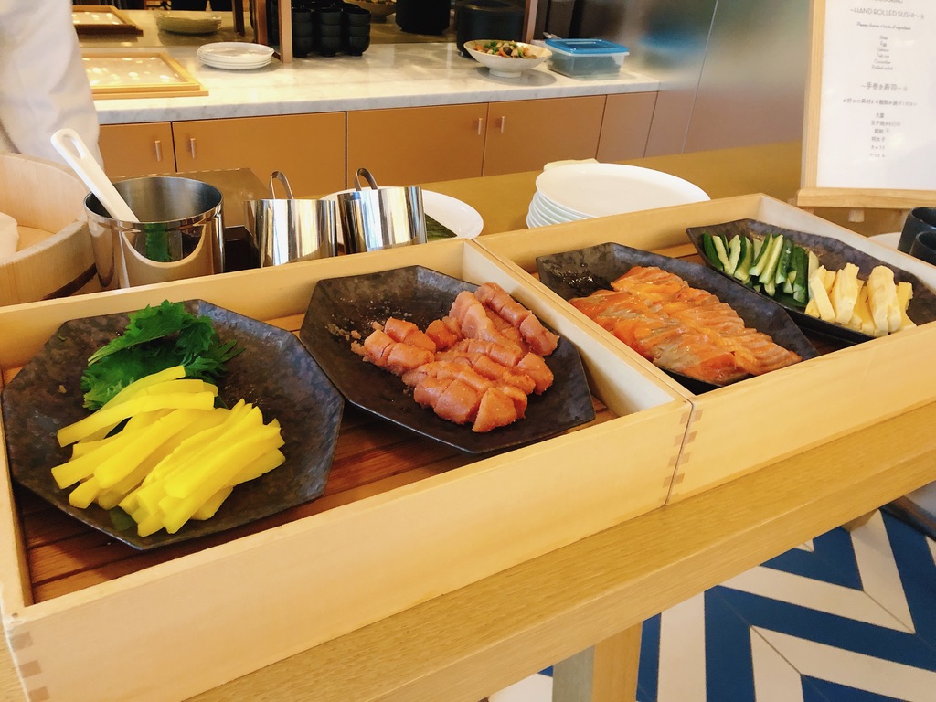 【W大阪宿泊記】朝食編☆時間が許す限り多種多様なメニューをお値段以上で味わえる! 19 w大阪 朝食 値段 割引 時間 プラチナ特典