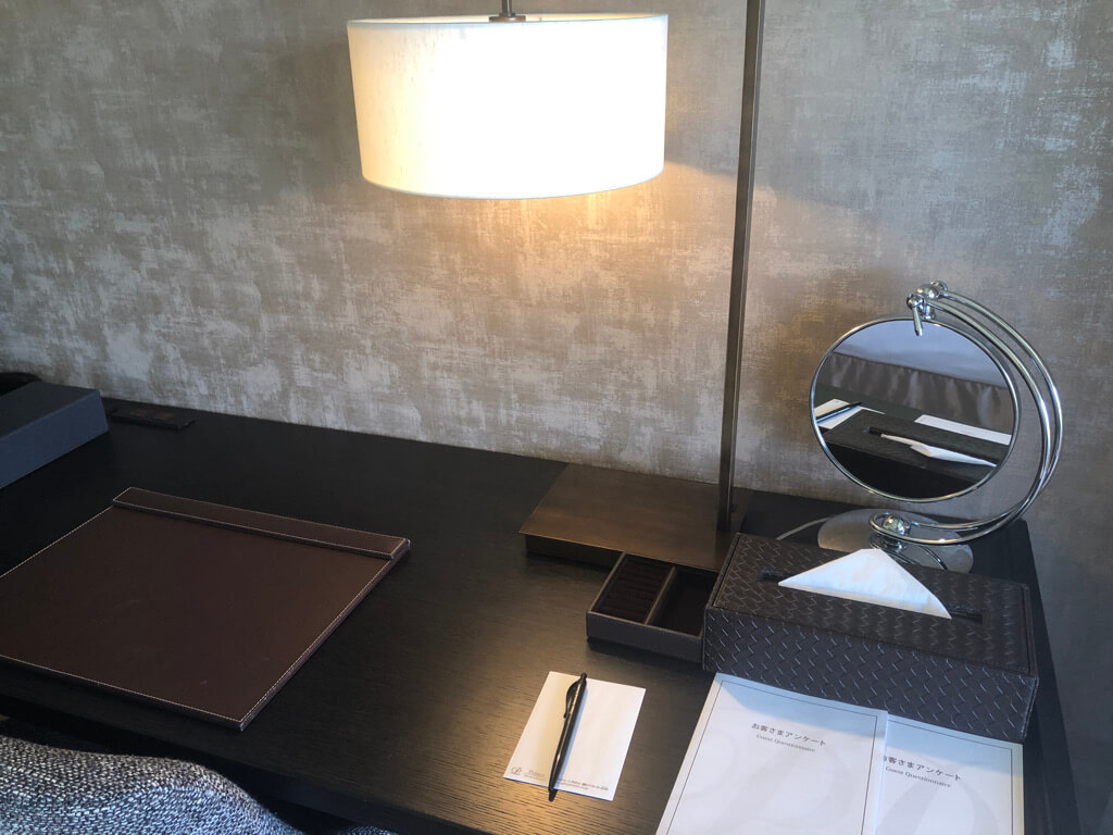 ザ・プリンス京都宝ヶ池　子連れ　宿泊記　プラチナ特典　アップグレード　朝食　ラウンジ　SPGアメックス紹介