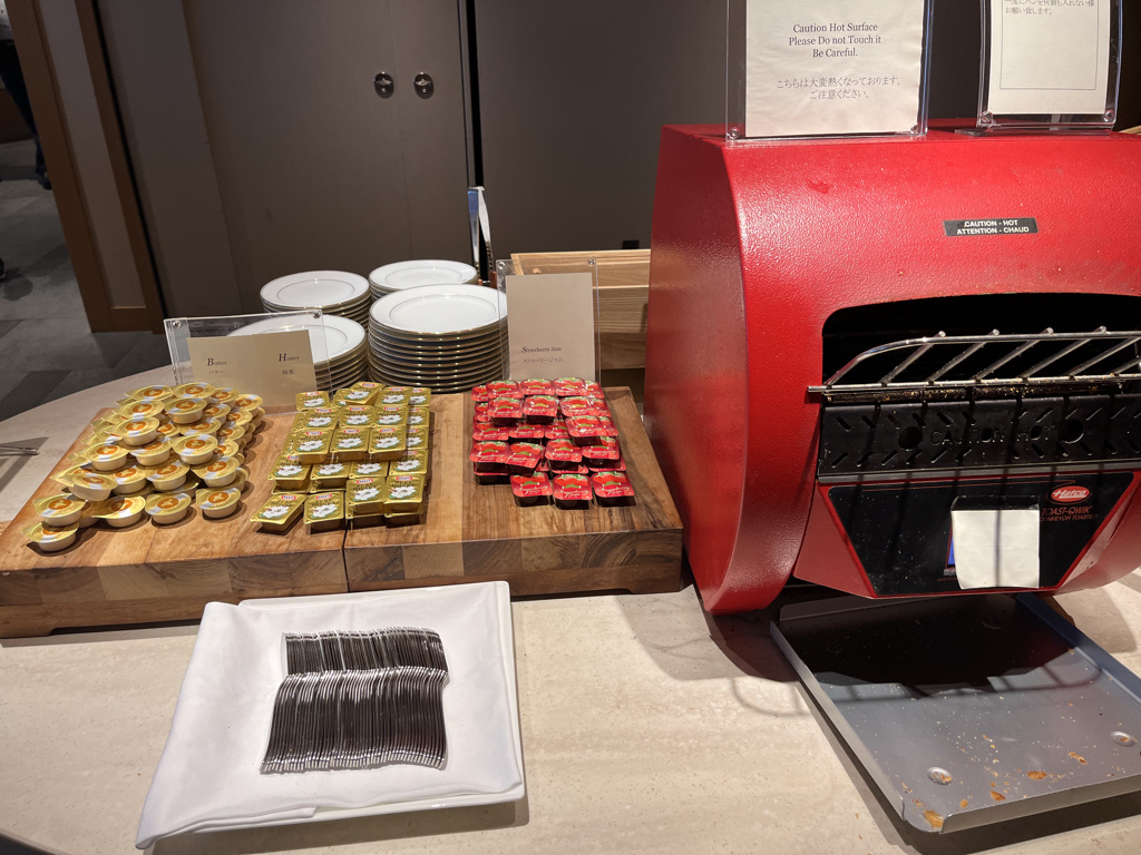 ウェスティン都ホテル京都　　朝食　料金　ビュッフェ