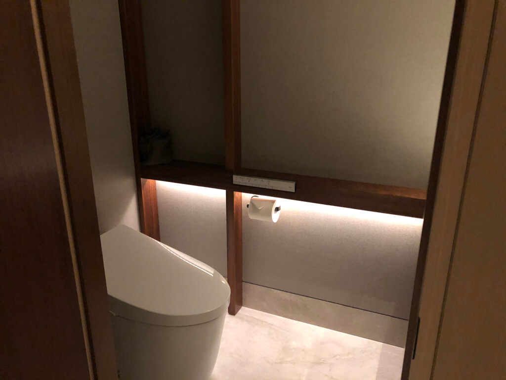 ホテルザ三井京都宿泊記　ニジョウスイート　spgamex紹介