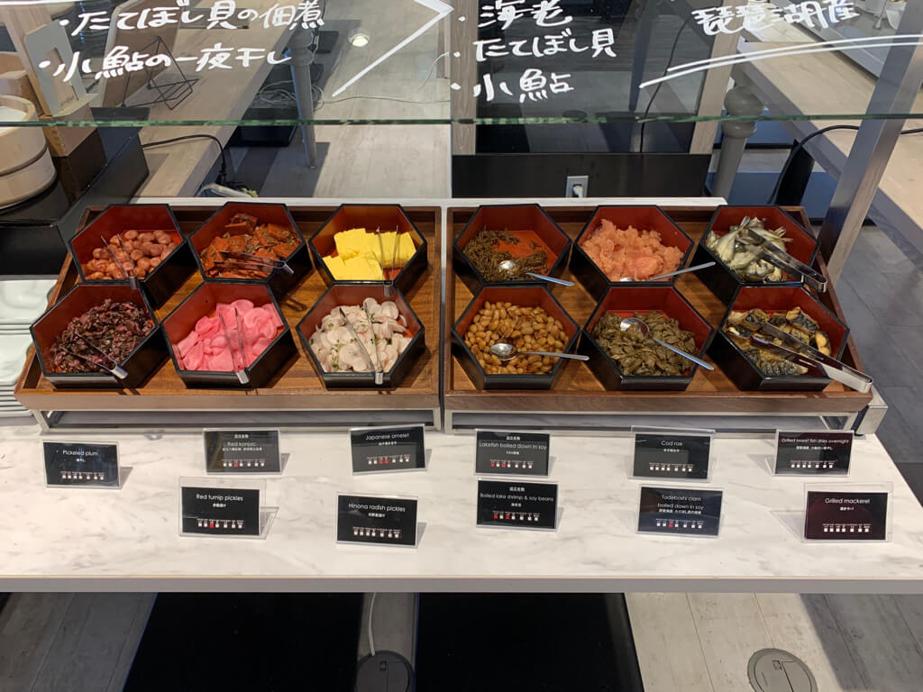 琵琶湖マリオット　宿泊記　ブログ　ゴールド特典　プラチナ特典　朝食　ラウンジ　SPGアメックス　紹介