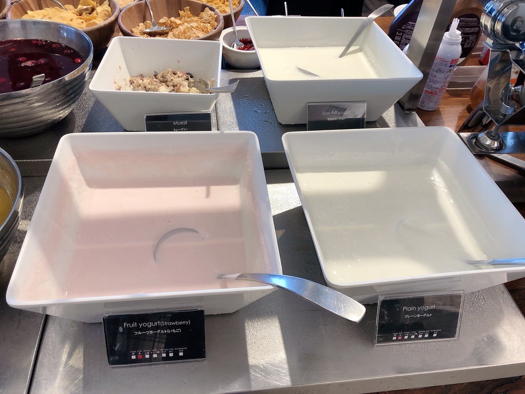 琵琶湖マリオット子連れ宿泊記☆朝食・ラウンジ・プール・マリオットプラチナ特典でホテルの過ごし方が有意義に♪ 44 琵琶湖マリオット 朝食 ラウンジ プラチナ プール 子連れ 宿泊記 ブログ