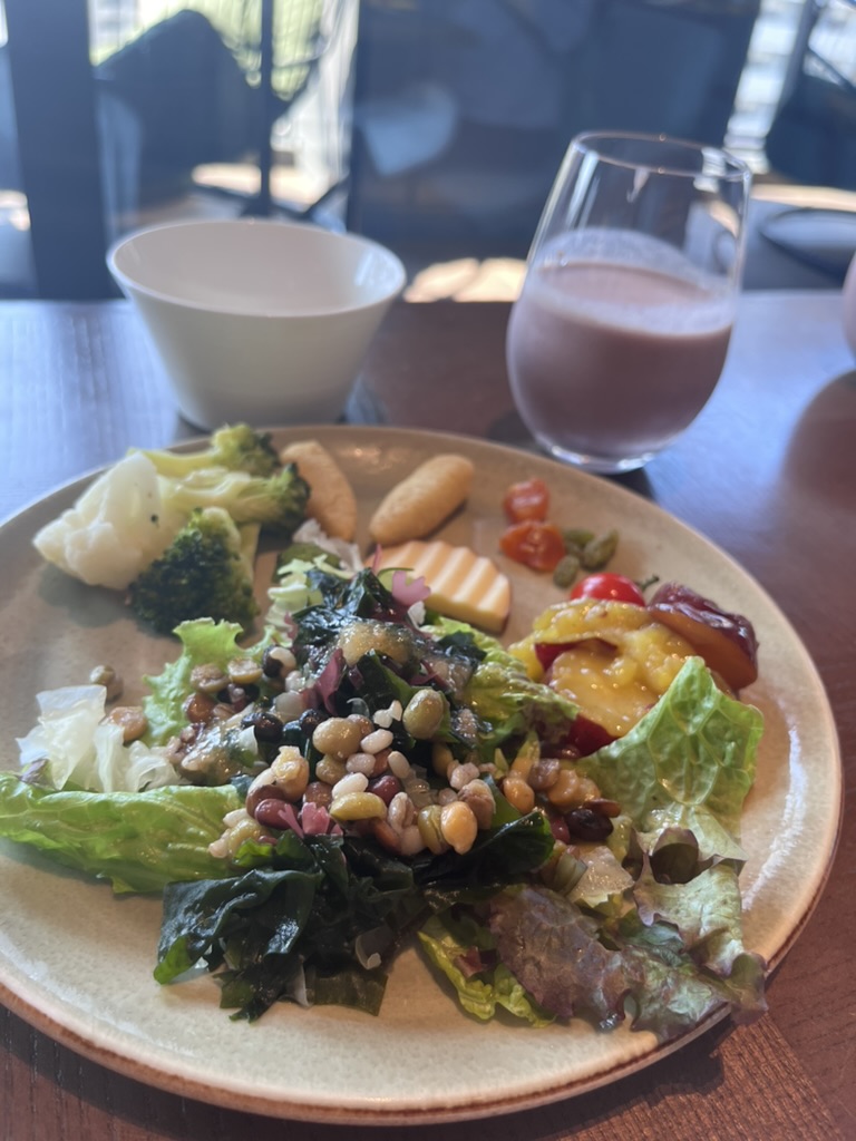 ヒルトン広島宿泊記★朝食編・このお値段でデザートまで抜かりなし子連れで楽しみたいワクワクブレックファスト♪ 49 ヒルトン広島 朝食 値段