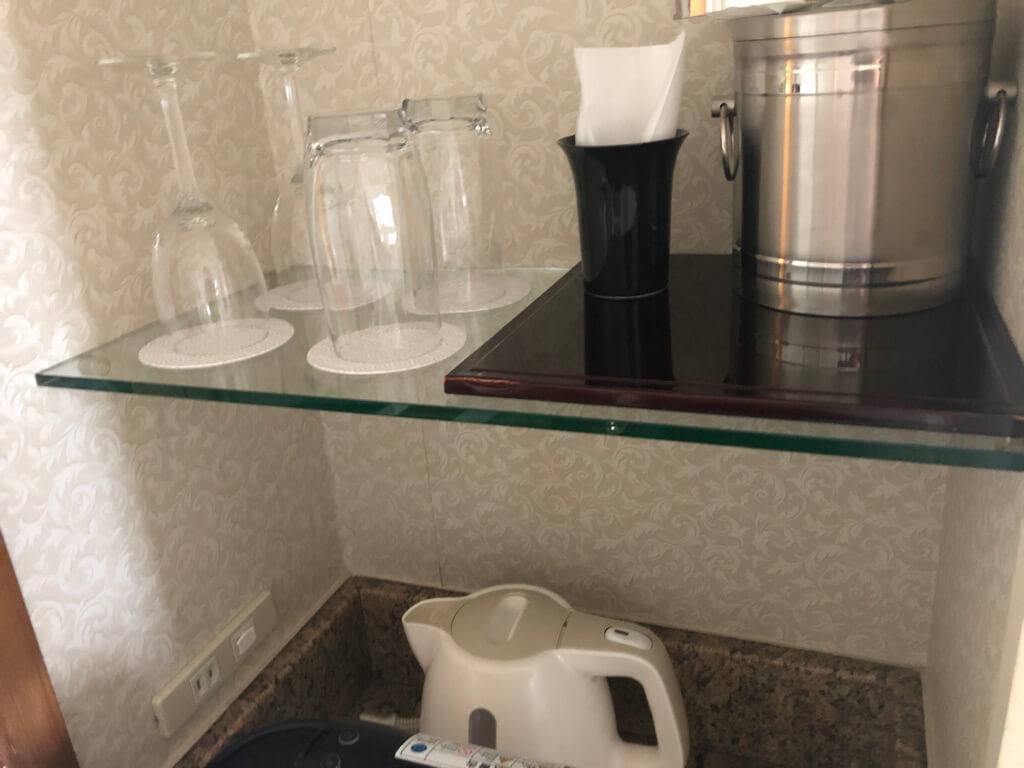 名古屋マリオットアソシアホテルデラックス　スイート　宿泊記　朝食　コンシェルジュ　ラウンジ　　フィットネスジム　プール　spgアメックス　紹介　プラチナ特典