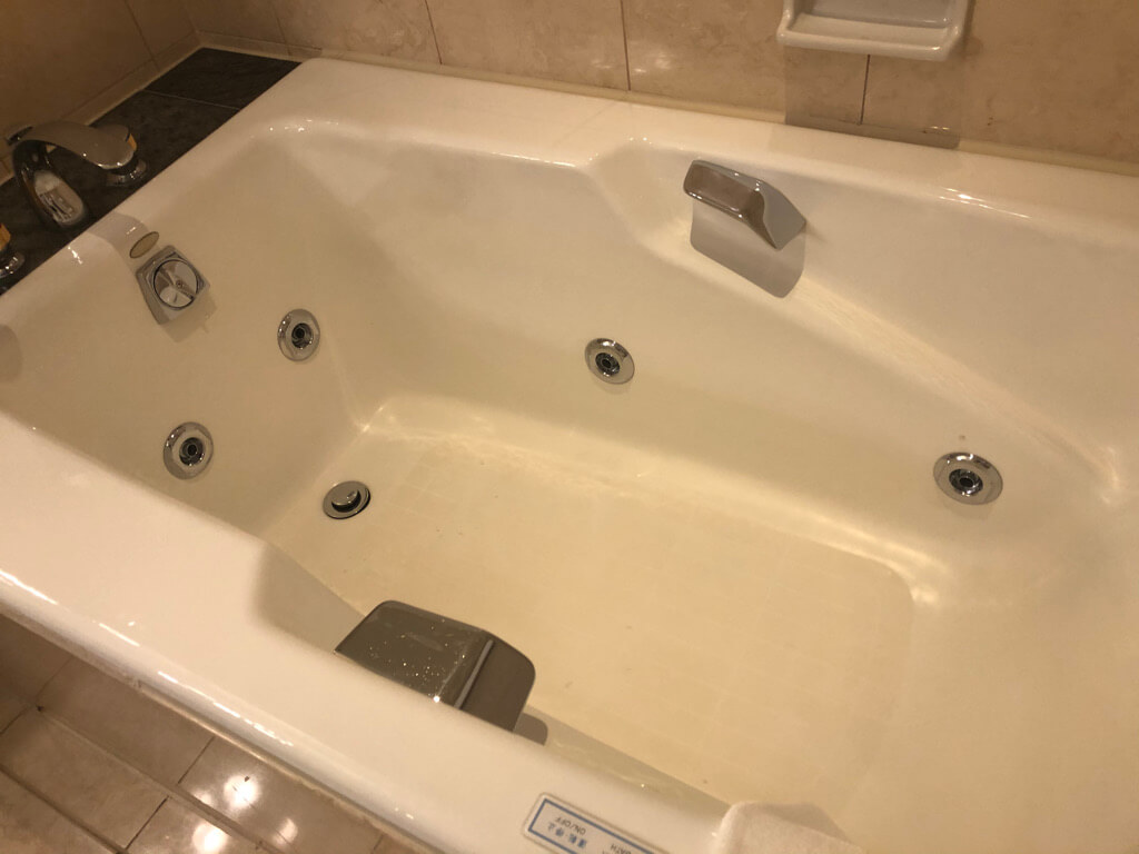 名古屋マリオットアソシアホテルデラックス　スイート　宿泊記　朝食　コンシェルジュ　ラウンジ　　フィットネスジム　プール　spgアメックス　紹介　プラチナ特典