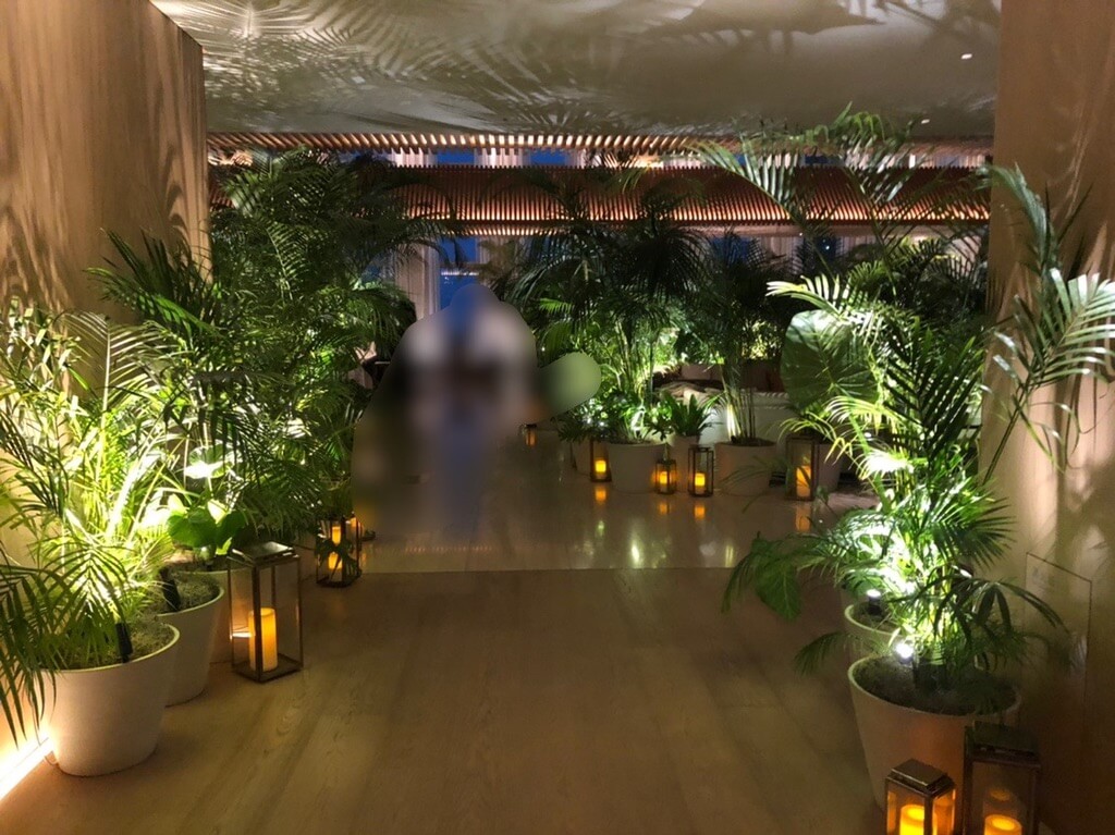 東京エディション虎ノ門　スイート　宿泊記　ブログ　アクセス　朝食　プール　ジム　マリオット特典　マリオットボンヴォイアメックス　紹介