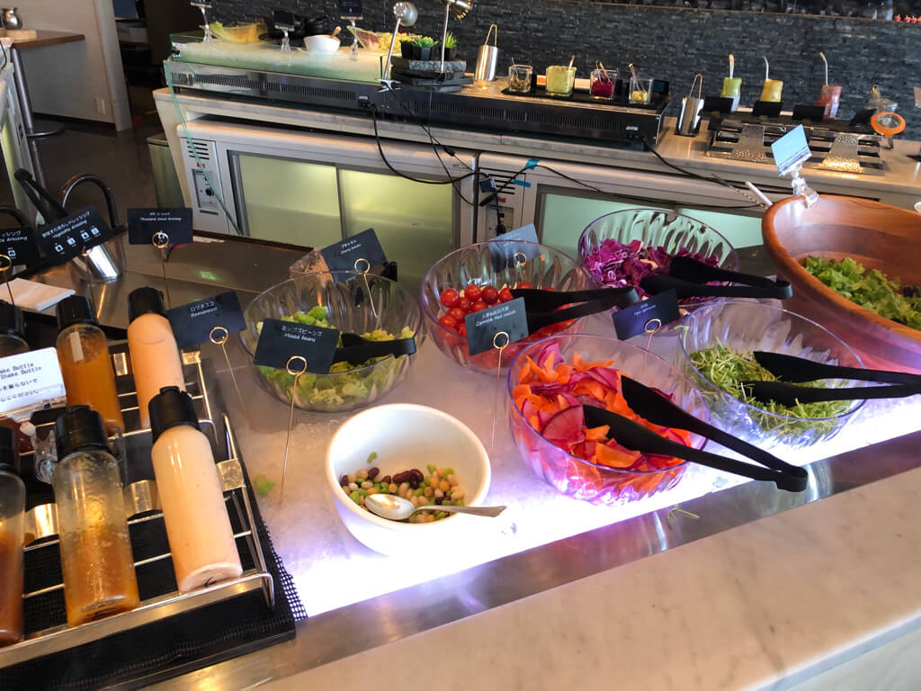 名古屋マリオットアソシアホテル　デラックスダブル　スタンダードダブル　子連れ　宿泊記　朝食　エリートラウンジ　　フィットネスジム　プール　SPGアメックス　紹介　プラチナ特典　ゴールド特典