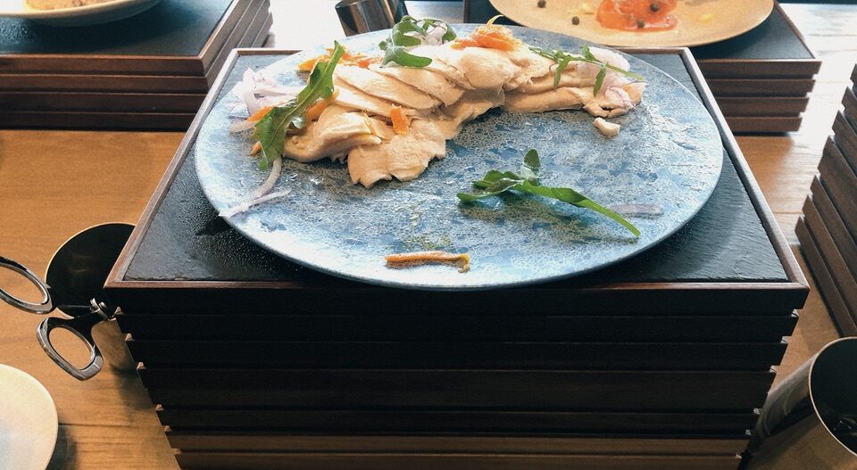 TIAD(ティアド)オートグラフコレクションの朝食はクオリティ重視の美味しいブレックファーストだった! 9 TIAD 朝食 料金 ティアド ビュッフェ Table for Tomorrow ブログ