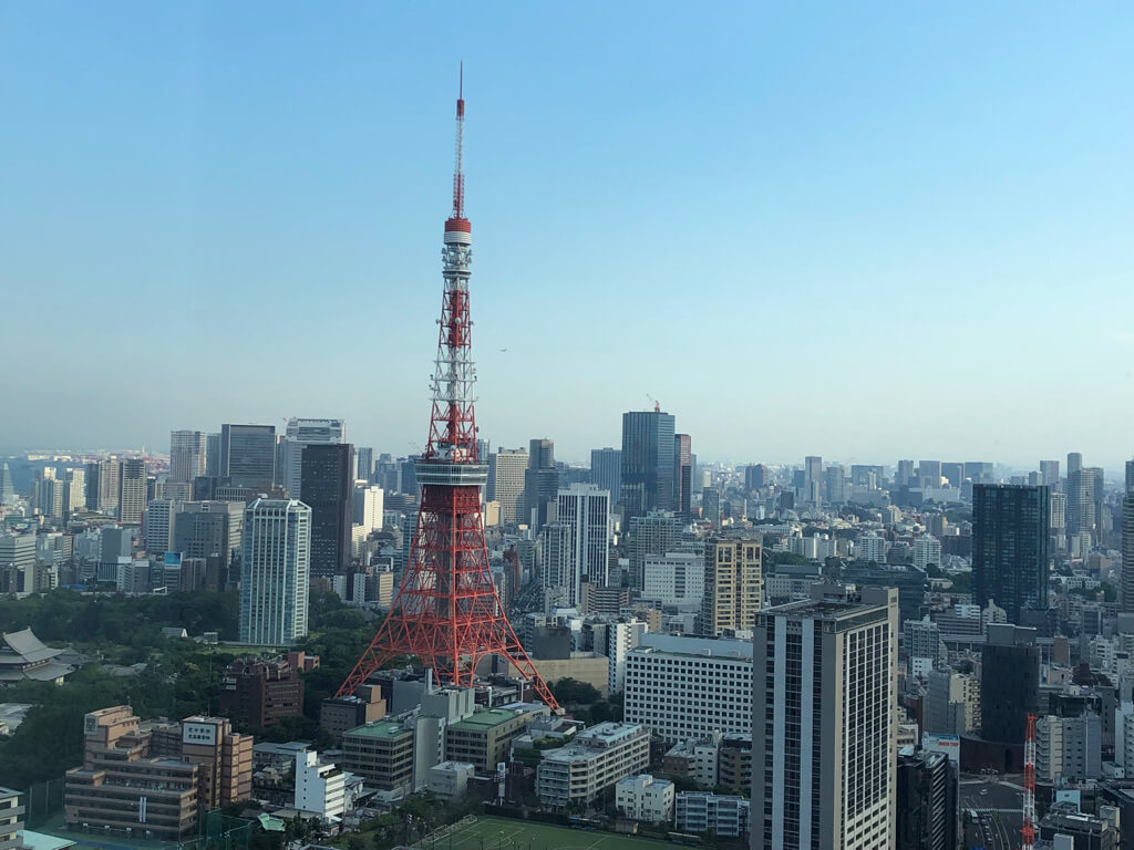 東京エディション虎ノ門　スイート　宿泊記　ブログ　アクセス　朝食　プール　ジム　マリオット特典　マリオットボンヴォイアメックス　紹介