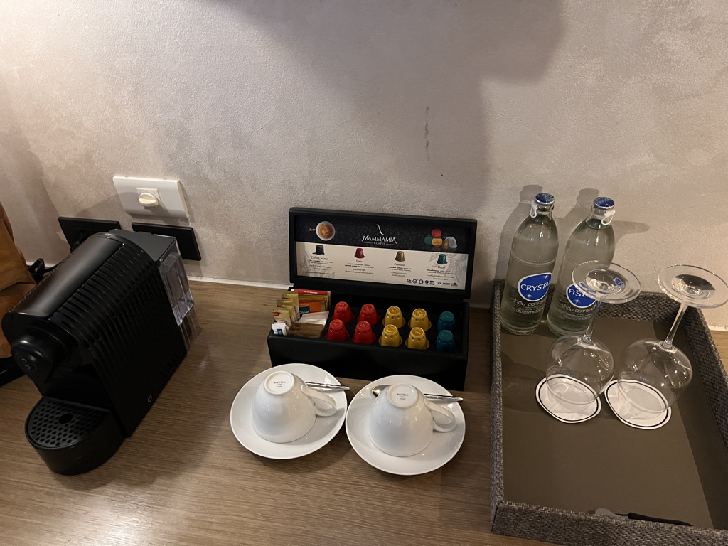 リッツカールトンサムイ　　　宿泊記　ブログ　プラチナ特典　シャトルバス