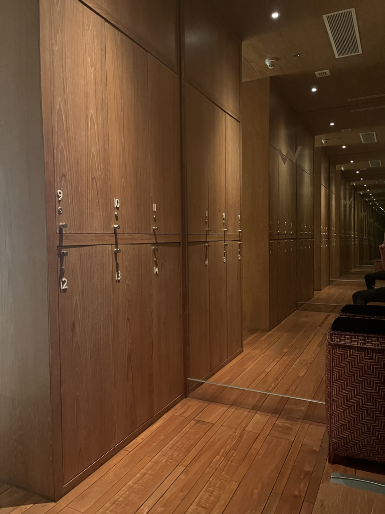 Wコーサムイ　宿泊記