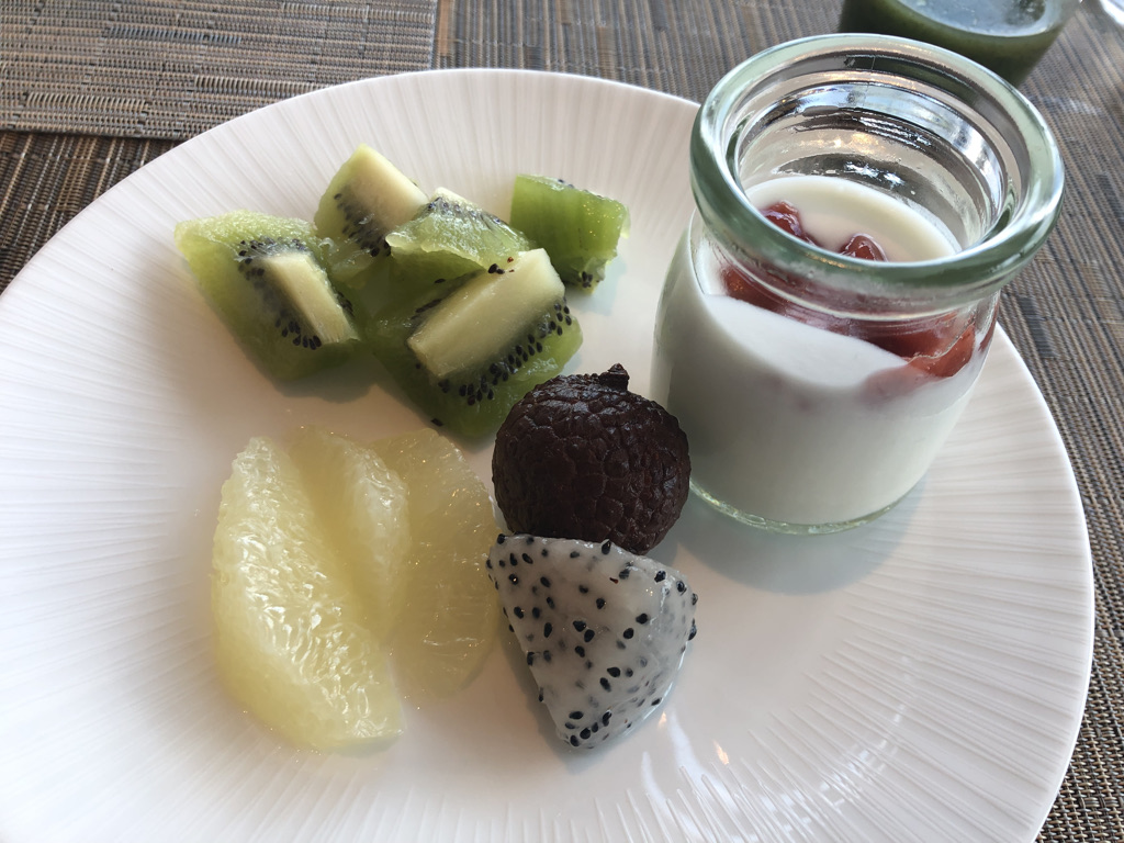 TIAD(ティアド)オートグラフコレクションの朝食はクオリティ重視の美味しいブレックファーストだった! 44 TIAD 朝食 料金 ティアド ビュッフェ Table for Tomorrow ブログ