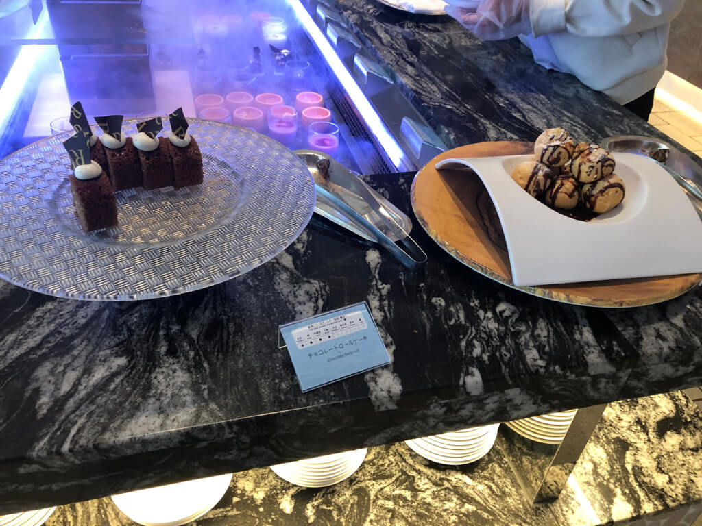 ルネッサンスリゾートオキナワ　クラブサビー宿泊記　朝食　ランチ　ディナー　周辺ご飯　セイルフィッシュカフェ