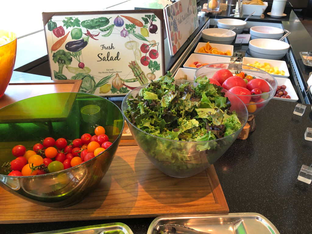 ウェスティンルスツ　宿泊記　ブログ　子連れ添い寝無料　朝食　ラウンジ　アクティビティ　花火　spgアメックス紹介　プラチナ特典　温泉　コインランドリー