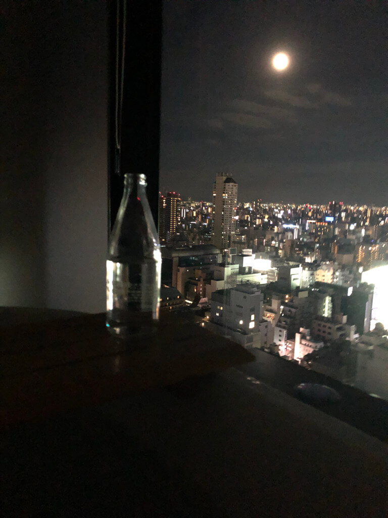 W大阪　マーベラススイート　子連れ　宿泊記 SPGアメックス紹介　朝食　プール　WETバー　サウナ　大浴場　フィットネスジム　駐車場　プラチナ特典　ルームサービス