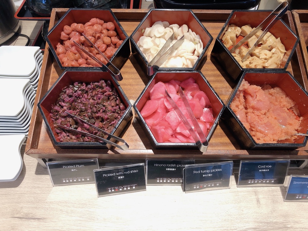 琵琶湖マリオット子連れ宿泊記☆朝食・ラウンジ・プール・マリオットプラチナ特典でホテルの過ごし方が有意義に♪ 55 琵琶湖マリオット 朝食 ラウンジ プラチナ プール 子連れ 宿泊記 ブログ