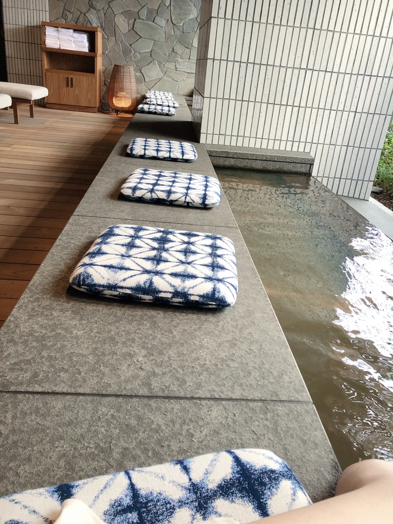 シェラトン鹿児島宿泊記ブログ☆ホテル内で温泉満喫♪プール、ジムはある?などの施設やアメニティを口コミ紹介 53 シェラトン鹿児島 プール ジム 温泉 部屋 アメニティ 口コミ ブログ 宿泊記 アクセス