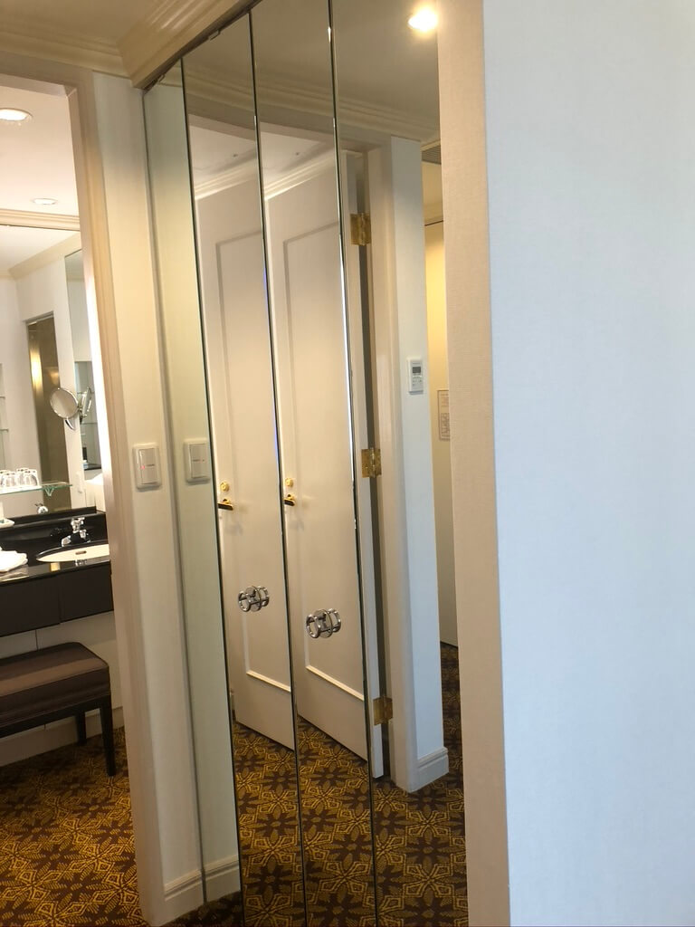 ウェスティン大阪　宿泊記　朝食　エグゼクティブラウンジ　アクセス　行き方　エグゼクティブキング　spgamex　プラチナ　特典