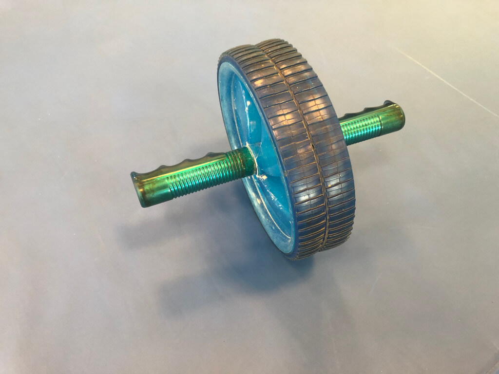 ルネッサンスリゾートオキナワ　子連れ　宿泊記　クラブサビー　施設　フィットネスジム