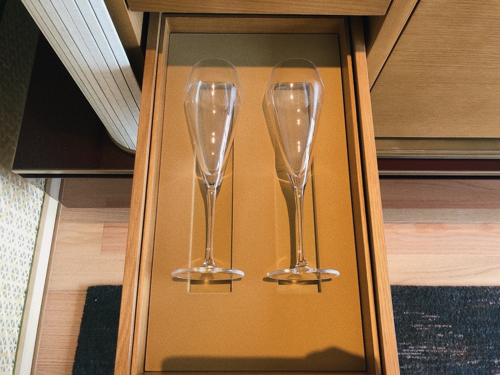 【リッツカールトン福岡宿泊記】お部屋・施設紹介☆ポイントで超お得!10万円越えの宿泊費をタダにする方法 35 リッツカールトン福岡 ポイント ブログ アクセス 宿泊記 部屋 アメニティ 料金 クラブレベル