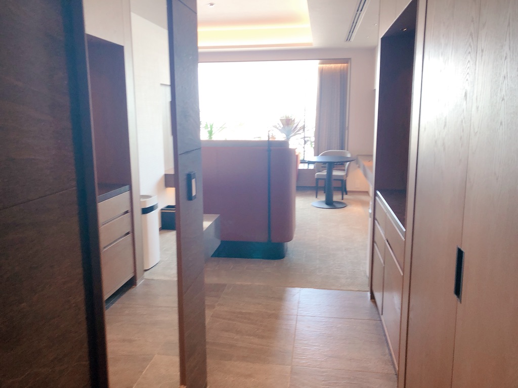 TIAD(ティアド)オートグラフコレクション宿泊記☆1ヶ月に3回泊まりたくなっちゃうほど居心地良く個性光るホテル 54 TIAD ティアド 宿泊記 プール ラウンジ 部屋 ブログ