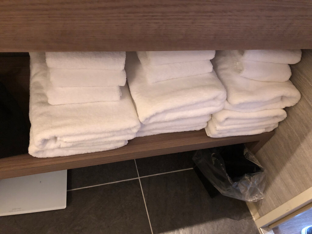 琵琶湖マリオット 宿泊記　ブログ　子連れ　体育館　朝食　　ラウンジ　マリオットボンヴォイアメックス　紹介　プラチナ特典　ゴールド特典　子供添い寝無料