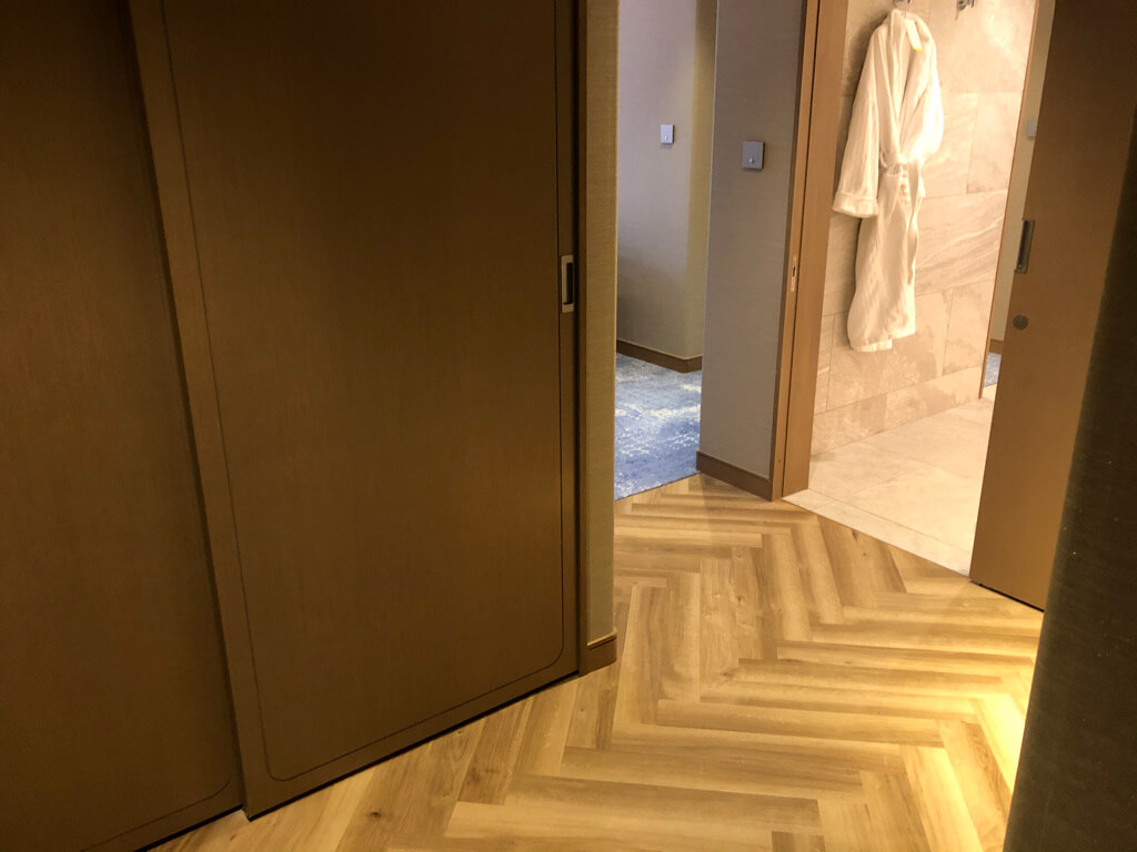 ウェスティン都ホテル京都　宿泊記　ラグジュアリースイート　子連れ旅　子供添い寝　クラブラウンジ　プール　ジム　spgアメックス紹介　プラチナ特典