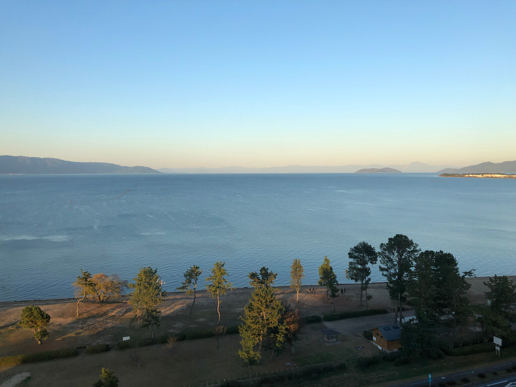 琵琶湖マリオット子連れ宿泊記☆久々の宿泊はちょっと様変わり!?滋賀の旅行支援しが周遊クーポンが激アツ♪ 18 琵琶湖マリオット 宿泊記 ブログ 子連れ 体育館 朝食 プール ラウンジ マリオットボンヴォイアメックス 紹介 プラチナ特典 ゴールド特典 子供添い寝無料