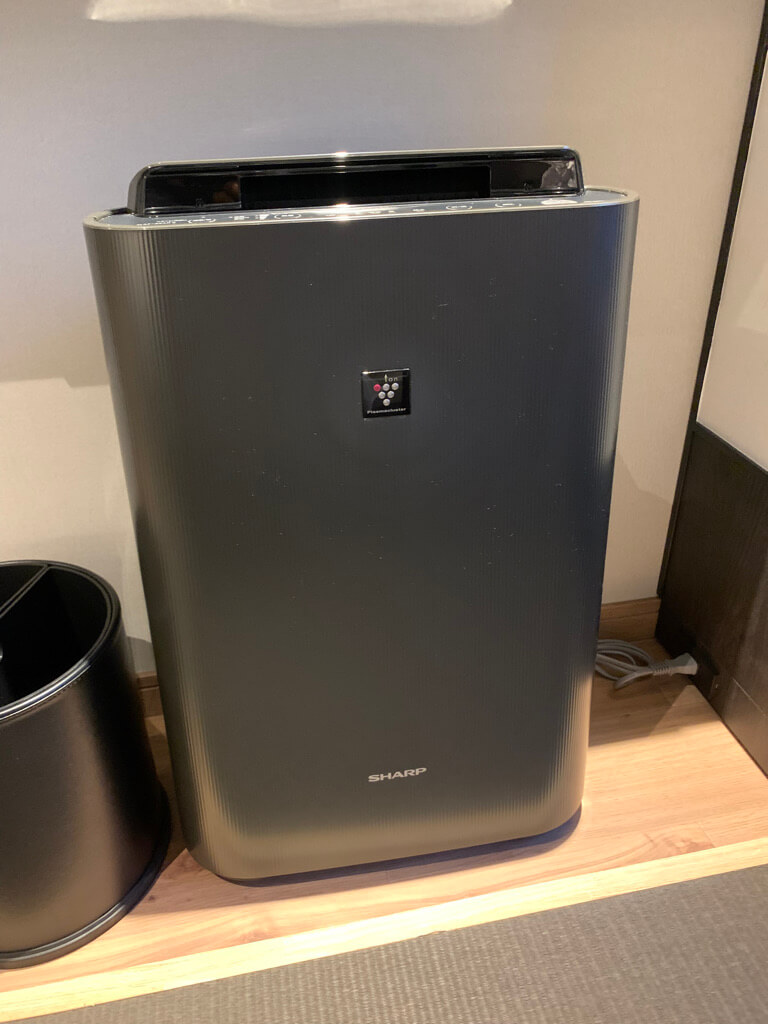 日和チャプター京都　HIYORIチャプター京都 トリビュートポートフォリオホテル　宿泊記　朝食　ラウンジ　大浴場　フィットネス　駐車場　SPGアメックス　プラチナ特典　