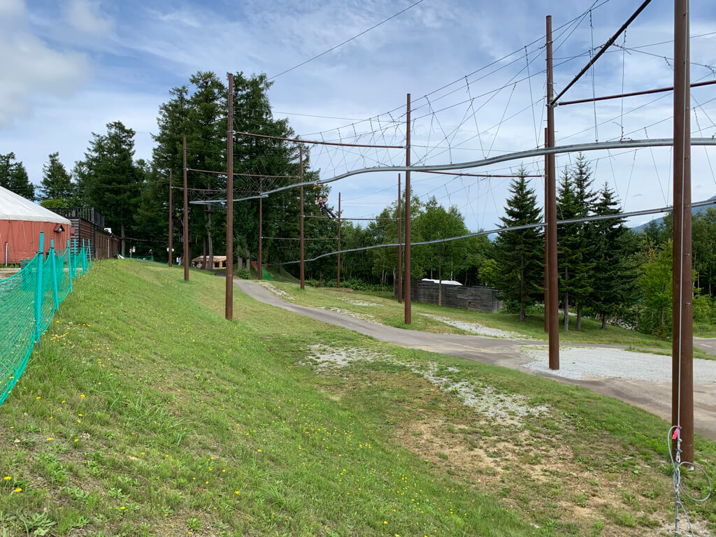 ニセコ東山ビレッジリッツカールトンリザーブ　子連れ　ブログ　宿泊記　プラチナ特典　朝食　アクティビティ　温泉　プール　マリオットボンヴォイアメックスプレミアム　紹介
