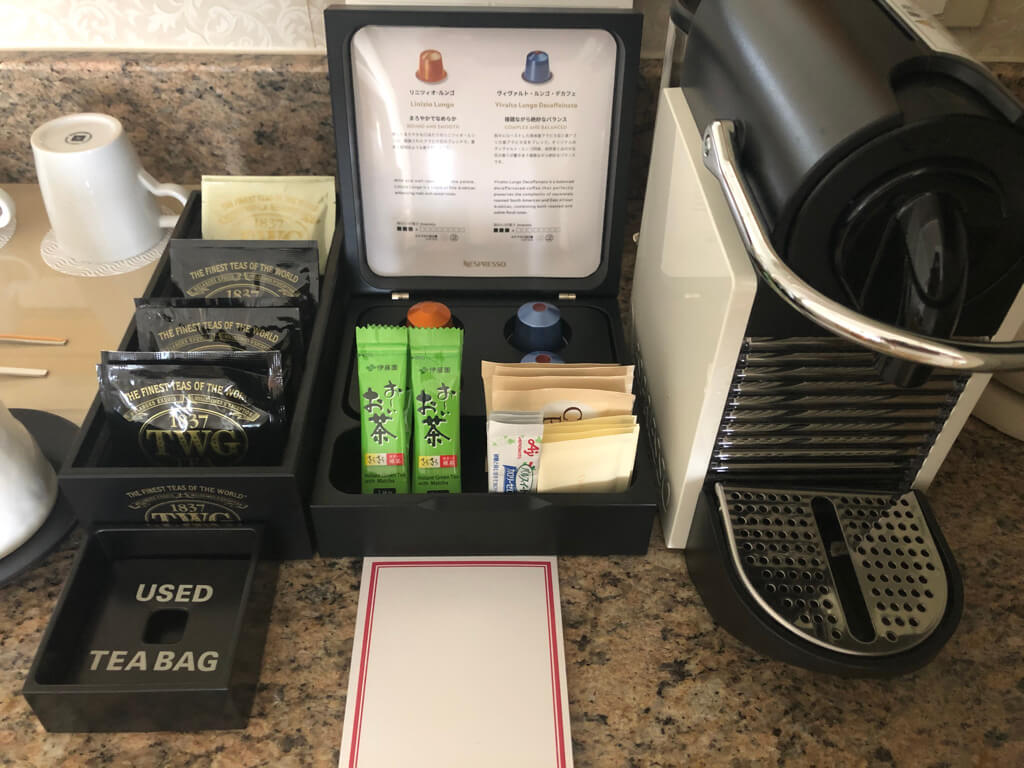 名古屋マリオットアソシアホテルデラックス　スイート　宿泊記　朝食　コンシェルジュ　ラウンジ　　フィットネスジム　プール　spgアメックス　紹介　プラチナ特典