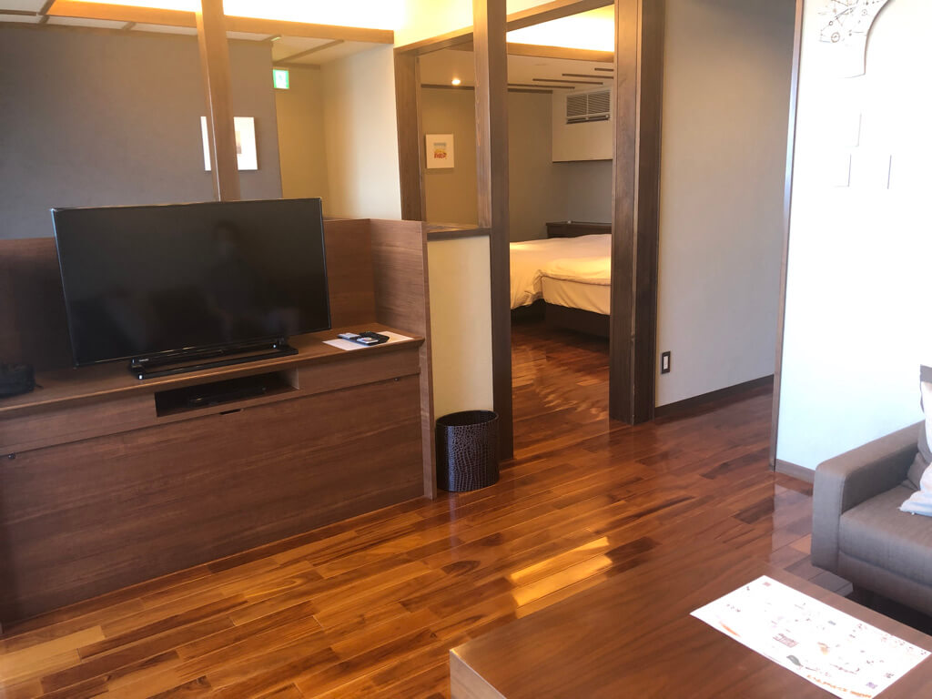 別府　アマネリゾート　ガハマ　ガハマテラス　子連れ　宿泊記　シーサイドメゾネット　温泉　朝食