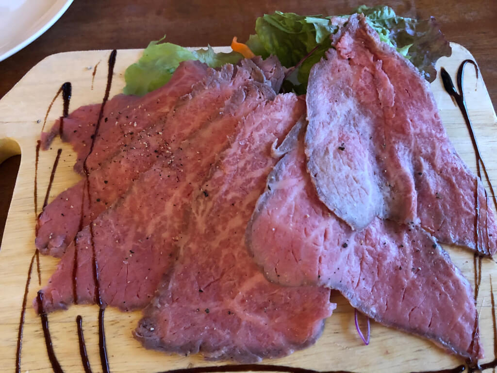 ルネッサンスリゾートオキナワ　クラブサビー宿泊記　朝食　ランチ　ディナー　周辺ご飯　ピッツェリア　ダ　エンゾ