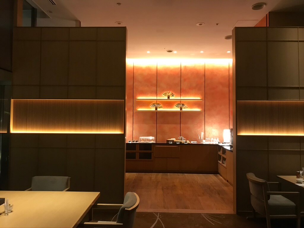 ザ・プリンス京都宝ヶ池宿泊記☆最安値料金でクラブフロアの朝食やラウンジを利用できました! 49 ザ・プリンス 京都宝ヶ池 宿泊記 クラブラウンジ カクテルタイム spgamex