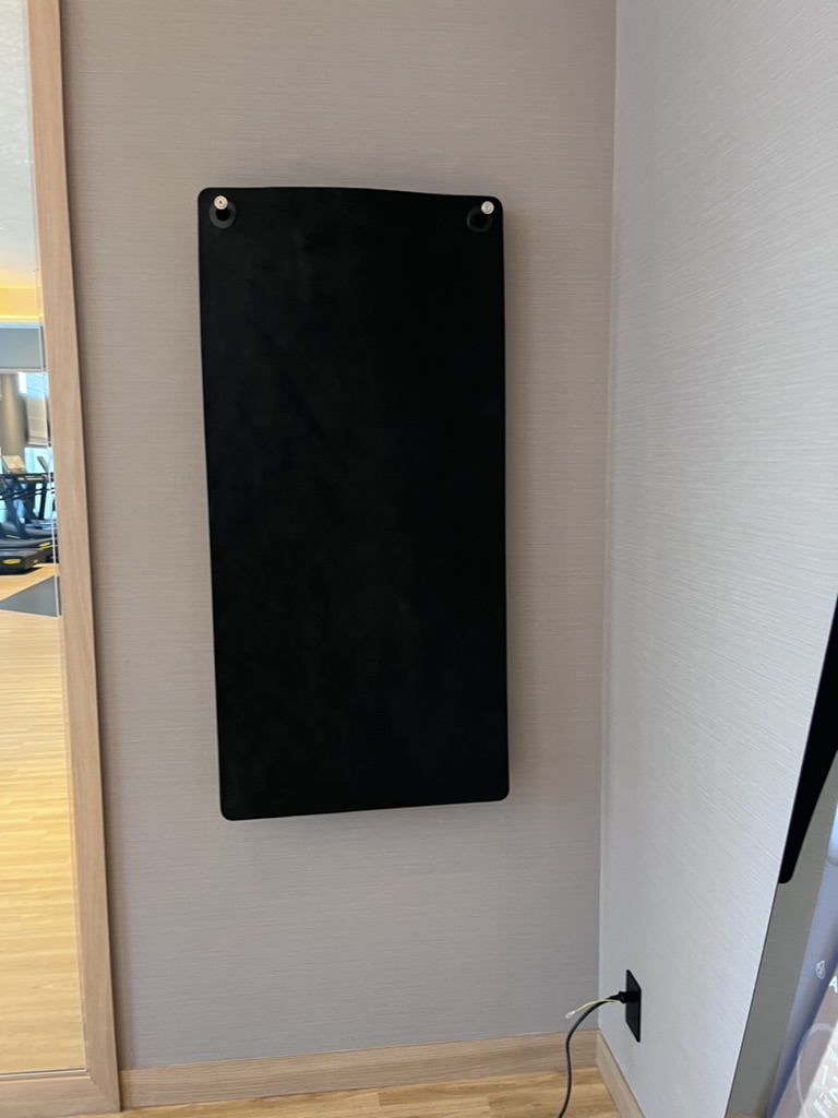 ヒルトン広島宿泊記★お部屋・施設編 プールサウナ入りたい放題でお好み焼ロードにすぐ行けちゃうホテル♪ 41 ヒルトン広島 最寄駅 ブログ プール アメニティ ジム