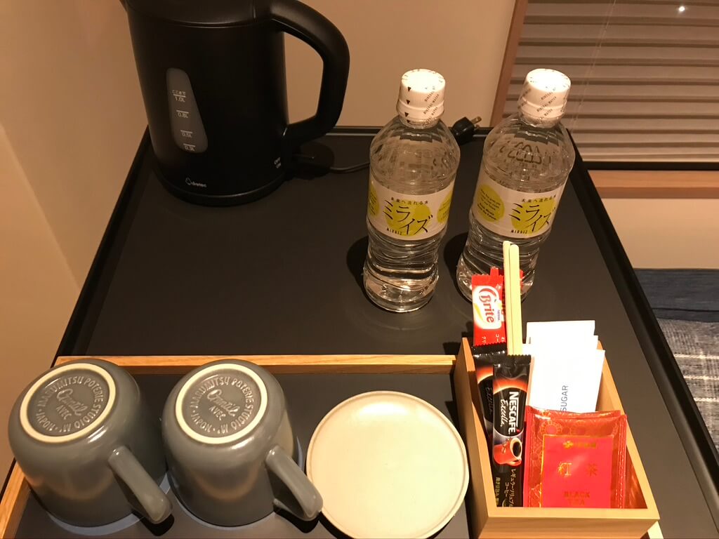 フェアフィールド・バイ・マリオット・京都京丹波 宿泊記　道の駅 京丹波 味夢の里 感想　口コミ　spgamex プラチナ特典　地域共通クーポン　プラチナチャレンジ