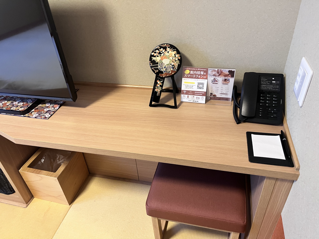 御宿 野乃金沢　レビュー　朝食　アメニティ