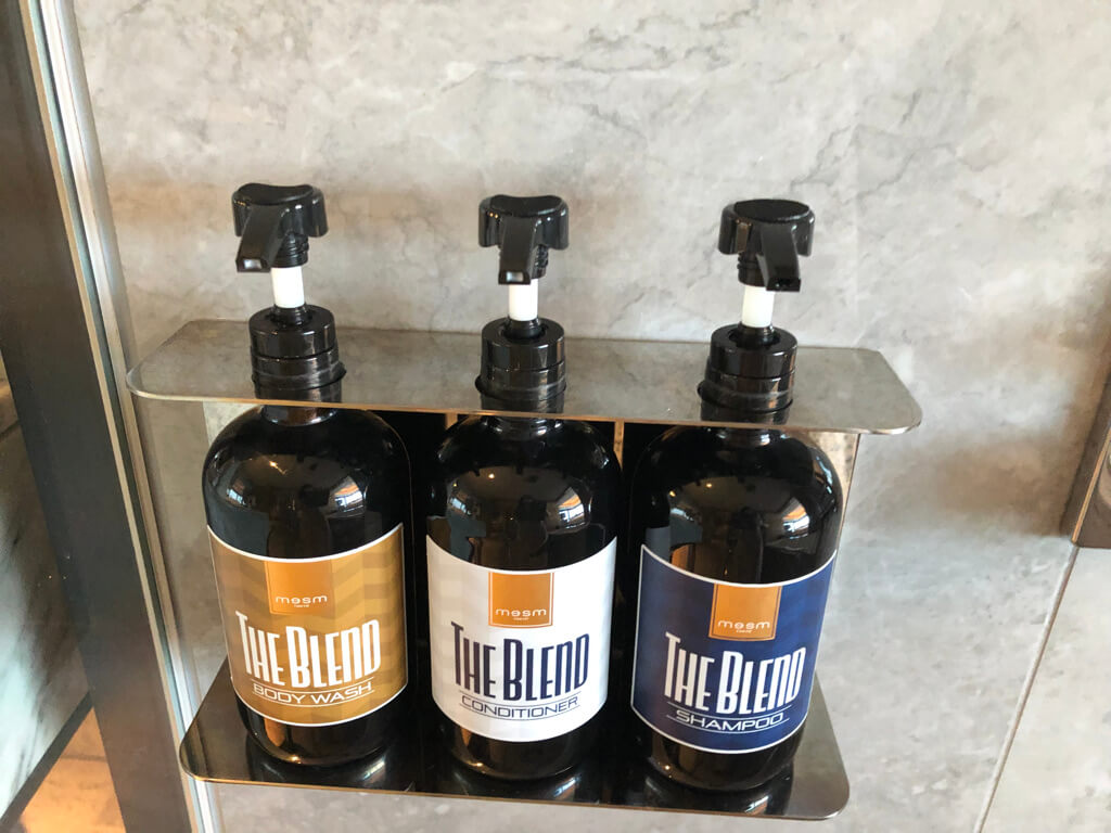 メズム東京　ブログ　宿泊記　スカイツリー　無料宿泊　会員特典　朝食　アクセス　行き方　アメニティ　駐車場　クラブメズム　マリオットボンヴォイアメックスプレミアム　紹介