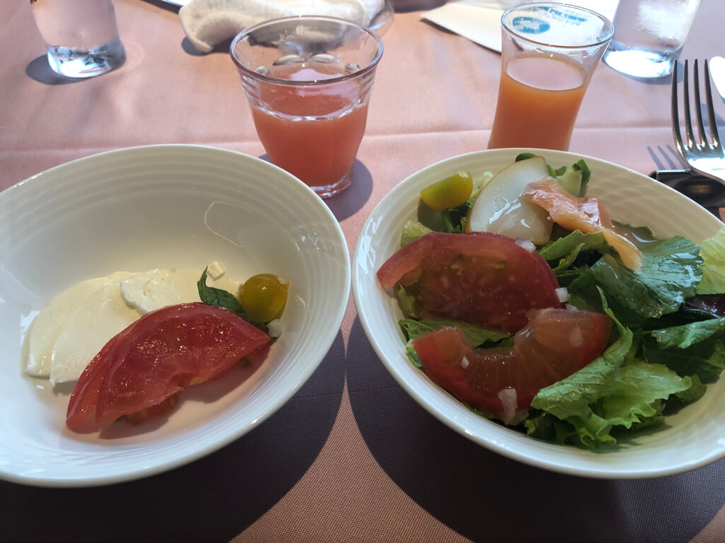 ルネッサンスリゾートオキナワ　クラブサビー宿泊記　朝食　ランチ　ディナー　周辺ご飯　フォーシーズン