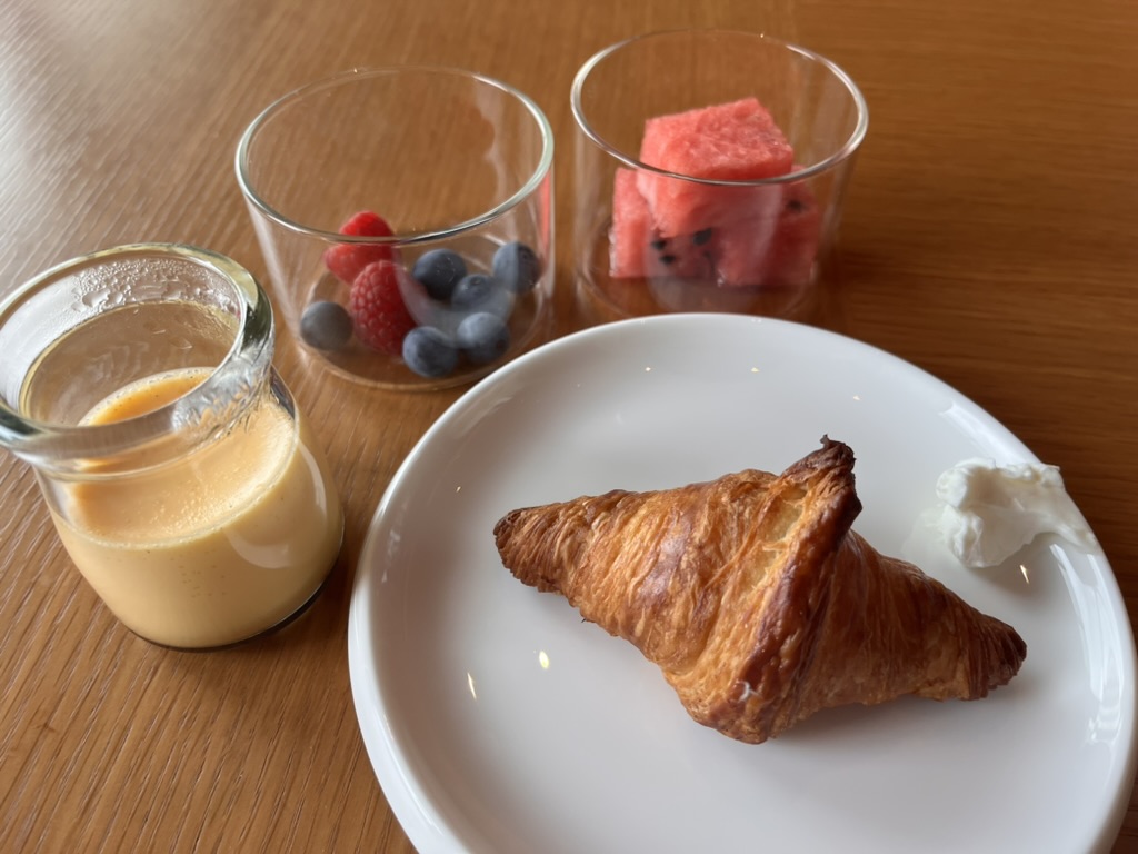 美味しい　朝食　ホテル