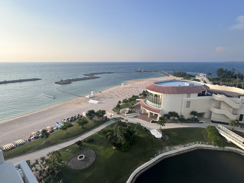 シェラトン沖縄サンマリーナリゾートお部屋・アクティビティ・プール編★沖縄が本気出したら抗えない♡夏を存分に楽しめるホテル 29 シェラトン沖縄サンマリーナリゾート 部屋 アクティビティ プール クチコミ プラチナ特典