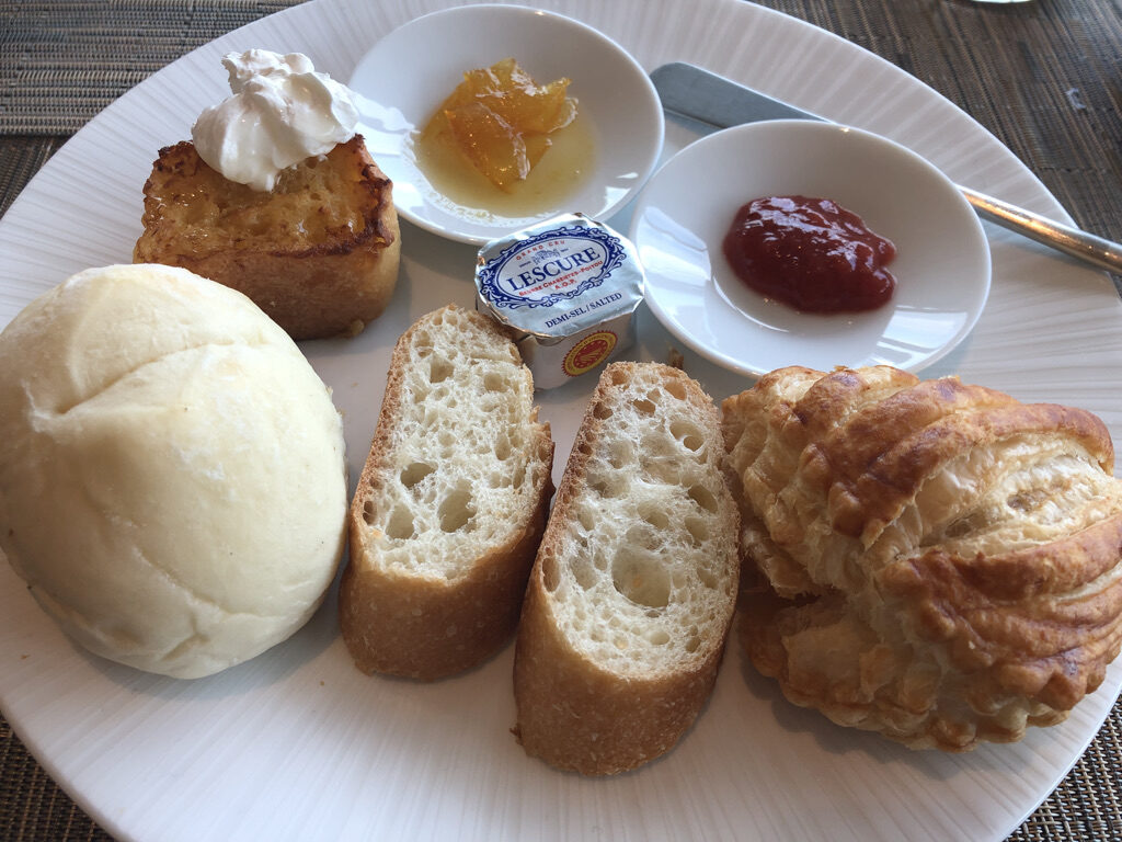TIAD(ティアド)オートグラフコレクションの朝食はクオリティ重視の美味しいブレックファーストだった! 43 TIAD 朝食 料金 ティアド ビュッフェ Table for Tomorrow ブログ