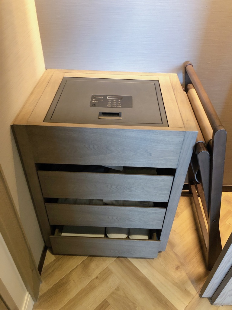 ウェスティン都ホテル京都　プラチナ　ブログ　子連れ　アップグレード　ジュニアスイート　アクセス　無料バス